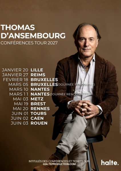 Evenements de Thomas - Site internet (2)