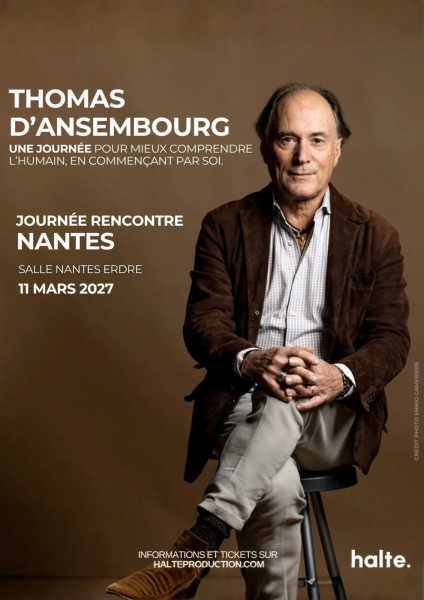 Journée rencontre Nantes mars 2027